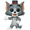 (Funko Pop) Pop Movies Tom and Jerry - Tom