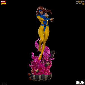(Iron Studios) (Pre-Order) Jean Grey BDS Art Scale 1/10 - Marvel Comics - Deposit Only