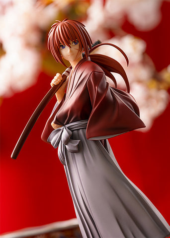 Image of (Good Smile) POP UP PARADE Kenshin Himura