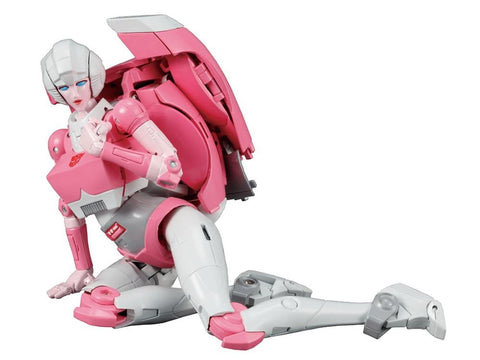 Image of Transformers Masterpiece MP-51 Arcee (Pre-Order) - Deposit Only