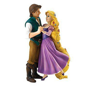 (Enesco) DSTRA Rapunzel and Flynn