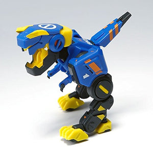 (52 Toys) (Pre-Order) BB-02 Ghost Dog" - Deposit Only