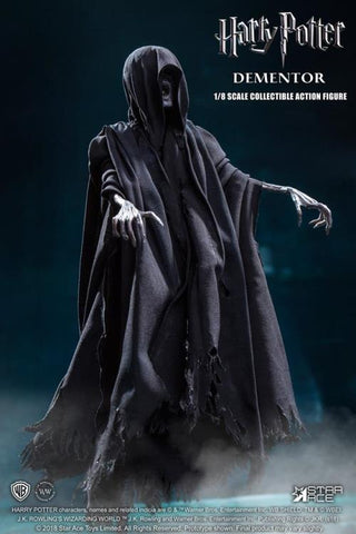 Image of (Star Ace) 1/8 Dementor  (Pre-Orders)