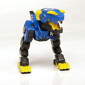 (52 Toys) (Pre-Order) BB-02 Ghost Dog" - Deposit Only