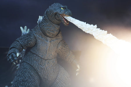(NECA) Godzilla - 12" HTT Action Figure - 1962 Godzilla (King Kong vs Godzilla)