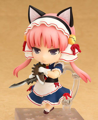 Image of (GOOD SMILE COMPANY) NENDOROID 627 CLARION