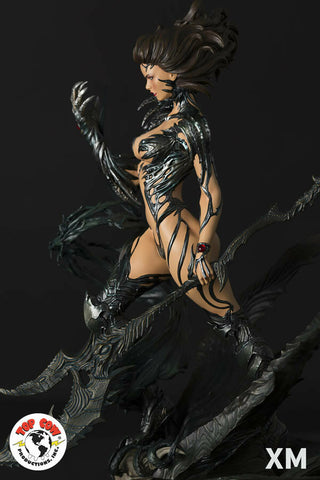 Image of (XM STUDIOS) Witchblade - Top Cow - 1/4 Scale Premium Statue