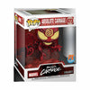 (Funko) Marvel Heroes Absolute Carnage Deluxe Pop! Vinyl Figure and Venom #27 Variant Comic - Previews Exclusive