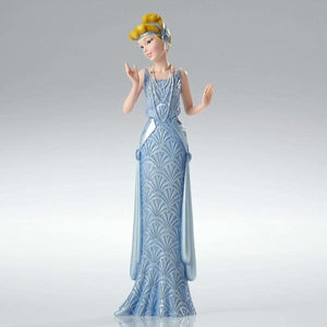 (Enesco) DSSHO Cinderella Art Deco