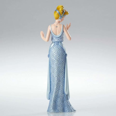 Image of (Enesco) DSSHO Cinderella Art Deco
