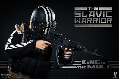 Image of (VERYCOOL) (Pre-Order) 1/6 The Slavic Warrior Action Figure - Deposit Only