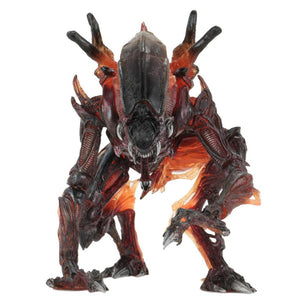 (Neca) Alien - 7" Scale Action Figure - Ultimate Rhino Alien (Kenner Tribute)
