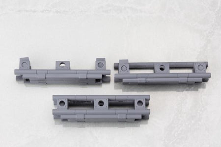 (Kotobukiya) M.S.G. Mecha Supply 01 Flexible Arms Type A