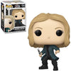 (Funko Pop) (Pre-Order) POP MARVEL: THE FALCON AND THE WINTER SOLDIER- SHARON CARTER