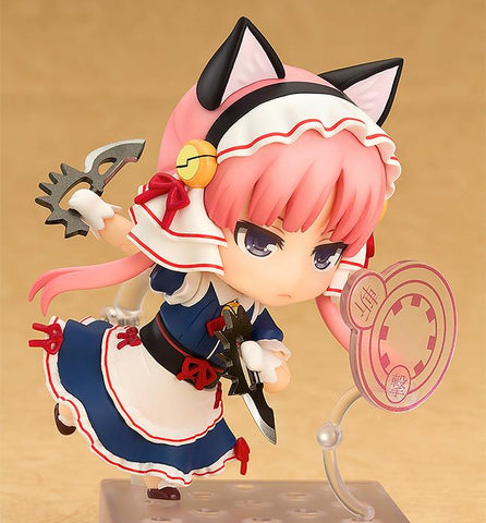 Image of (GOOD SMILE COMPANY) NENDOROID 627 CLARION