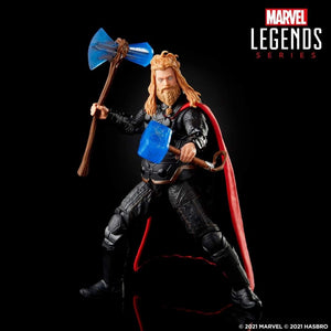 (Hasbro) (Pre-Order) Marvel Legends Exclusive Avengers Infinity War Thor Endgame Armor Action Figure  - Deposit Only