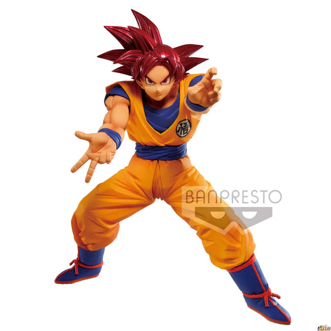 Image of Banpresto Maximatic The Son Goku V