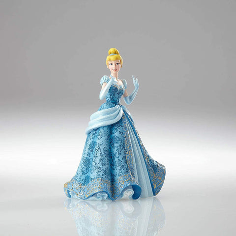 Image of (Enesco) DSSHO Couture Cinderella