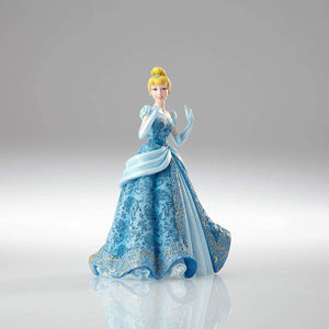 (Enesco) DSSHO Couture Cinderella