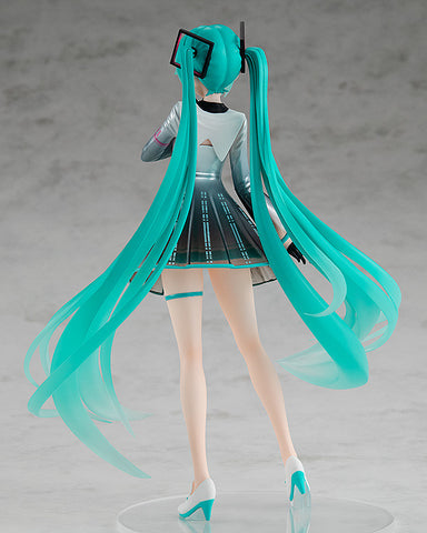 Image of (Good Smile) (Pre-Order) POP UP PARADE Hatsune Miku: YYB Type Ver. - Deposit Only