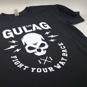 Gulag (Fight Your Way Back) Shirt