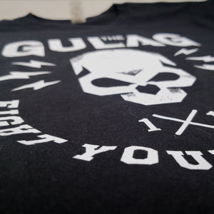 Gulag (Fight Your Way Back) Shirt