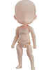 (Nendoroid) (Pre-Order)  Doll archetype Boy (Cream)(3rd-run) - Deposit Only