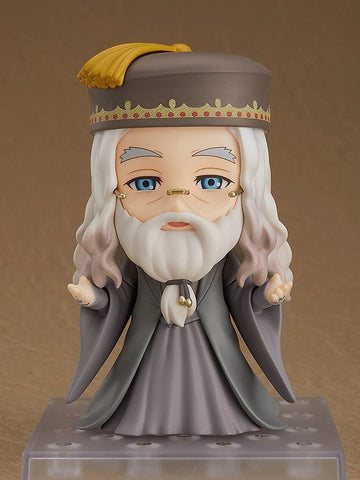 Image of (Nendoroid) (Pre-Order) Albus Dumbledore - Deposit Only