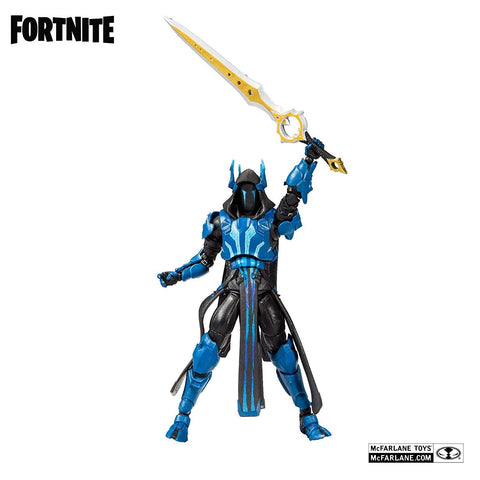 Image of (Fortnite)  Wv8 – Ice King