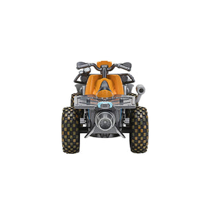 (Fortnite) Vehicle - Quad Crasher