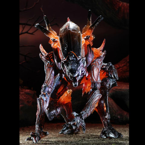 Image of (Neca) Alien - 7" Scale Action Figure - Ultimate Rhino Alien (Kenner Tribute)
