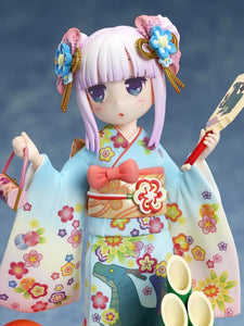(FURYU) (Pre-Order) Miss Kobayashi's Dragon Maid - Kanna Kimono Ver. - Deposit Only