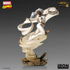 (Iron Studios) (Pre-Order) Storm BDS Art Scale 1/10 - Marvel Comics - Deposit Only