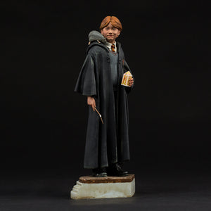 (Iron Studios) Ron Weasley Art Scale 1/10 Statue - Harry Potter