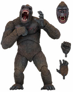 (NECA) King Kong – 7" Scale Action Figure – King Kong