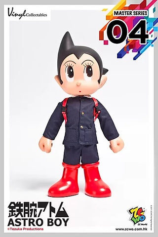 Image of (ZCWORLD) (PRE-ORDER) ASTRO BOY - MASTER SERIES 04 - DEPOSIT ONLY