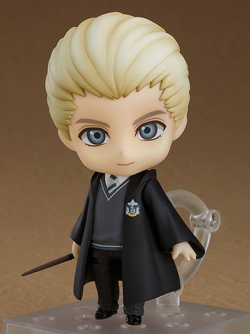 Image of (Nendoroid) (Pre-Orders) Draco Malfoy Harry Potter - Deposit Only