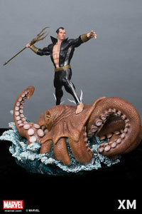 (XM STUDIOS) Namor - Marvel 1/4 Scale Premium Statue