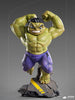 (Iron Studios) Hulk - The Infinity Saga - Mini Co