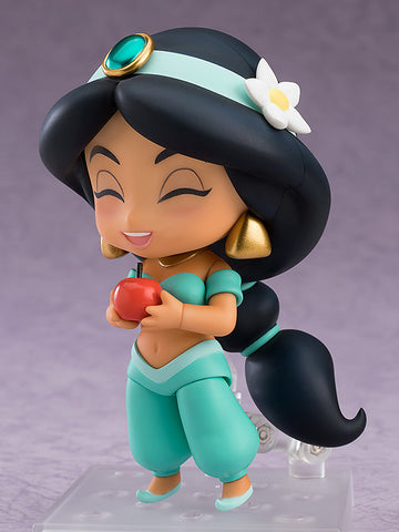 Image of (Good Smile Company) Nendoroid Jasmine