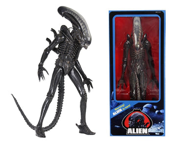 (NECA) Alien 40TH Anniversary Big CHAP 1/4 Scale