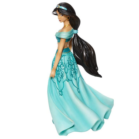 Image of (ENESCO) (Pre-Order) Disney Showcase Collection: Couture De Force Jasmine 2020  (SEPT 2020 Offer) - Deposit Only