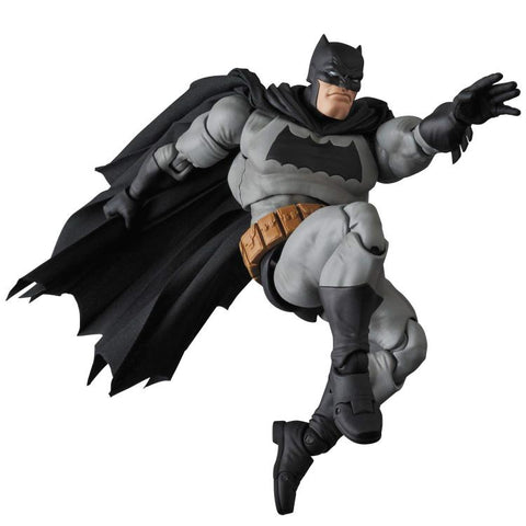 Image of Medicom The Dark Knight Returns MAFEX Batman