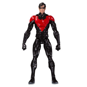 (Mcfarlane) (Pre-Order) DC ESSENTIALS NIGHTWING NEW 52 ACTION FIGURE - Deposit Only