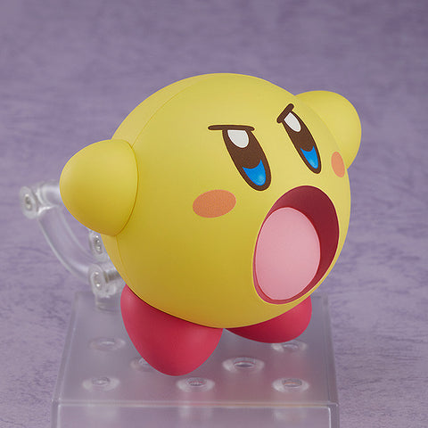 Image of (Good Smile Company) Nendoroid Beam Kirby