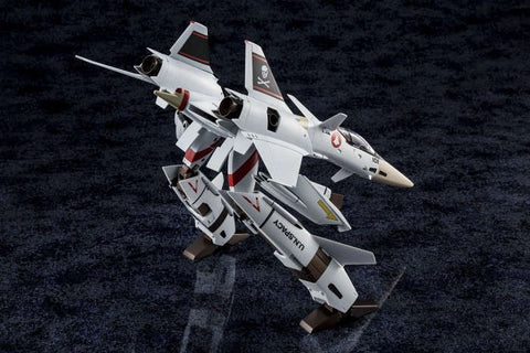 Image of (Arcadia) (Pre-Order) 1/60 scale VF-4A Lightning III (REGULAR) - Deposit Only