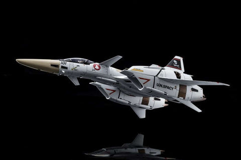 Image of (Arcadia) (Pre-Order) 1/60 scale VF-4A Lightning III (REGULAR) - Deposit Only