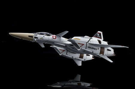 (Arcadia) (Pre-Order) 1/60 scale VF-4A Lightning III (REGULAR) - Deposit Only