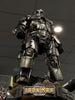 (Queen Studios) (Pre-Order) Iron Man Mark1 - 1/2 Scale Statue