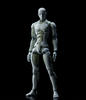 (1000Toys) (Pre-Order) 1/12 TOA Heavy Industries Synthetic Human (5th production Run Ver.) - Deposit Only